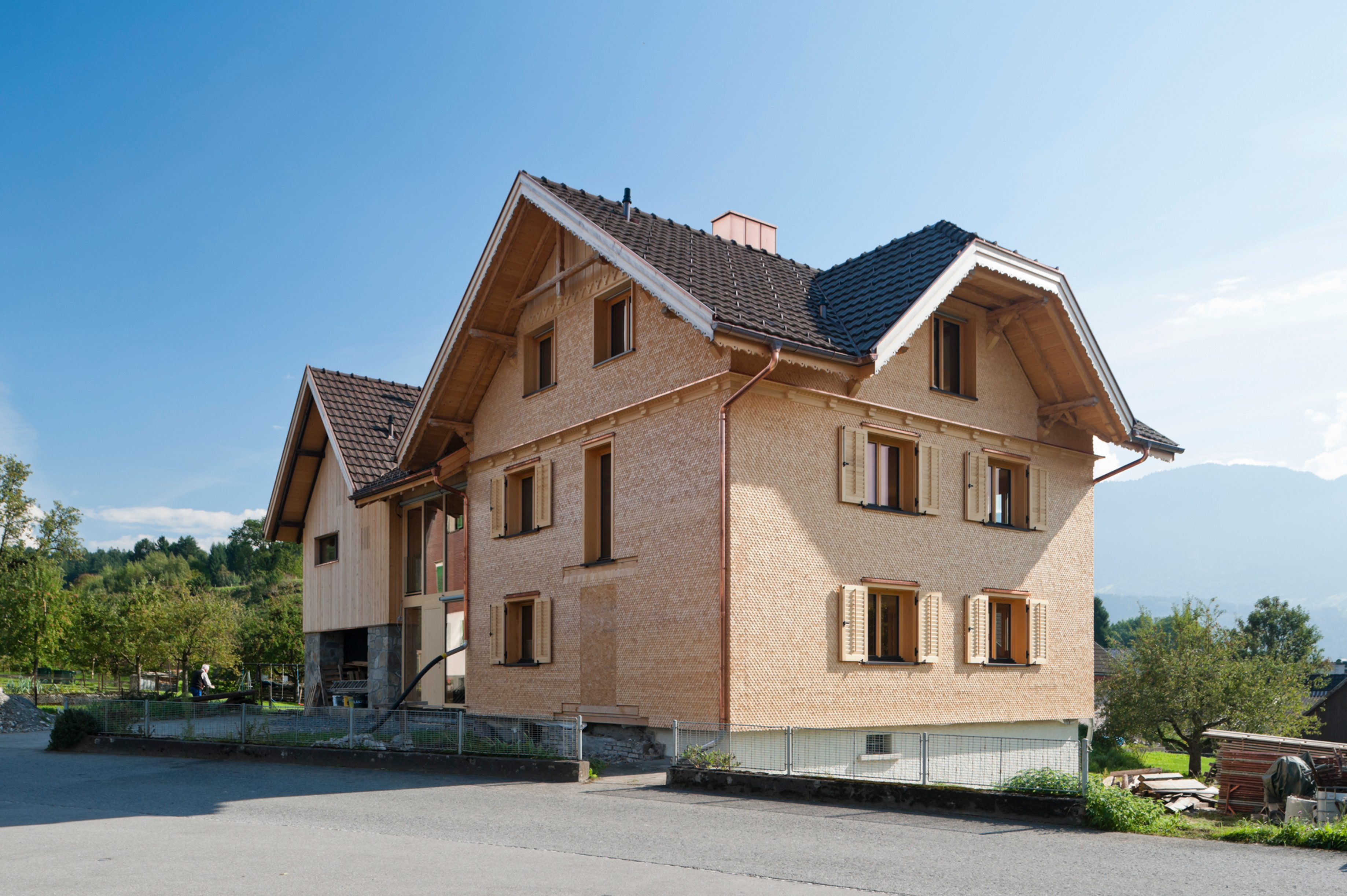 haus-satteins